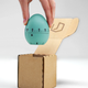 Illustration for article titled This Machine Creates a Custom Perfectly-Sized Box For Whatever You're Shipping